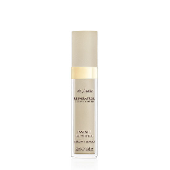 M.Asam Premium Essence of Youth Serum 50 ml