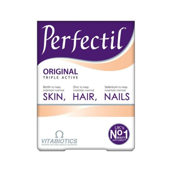 Vitabiotics Perfectil Original 30 Tablets