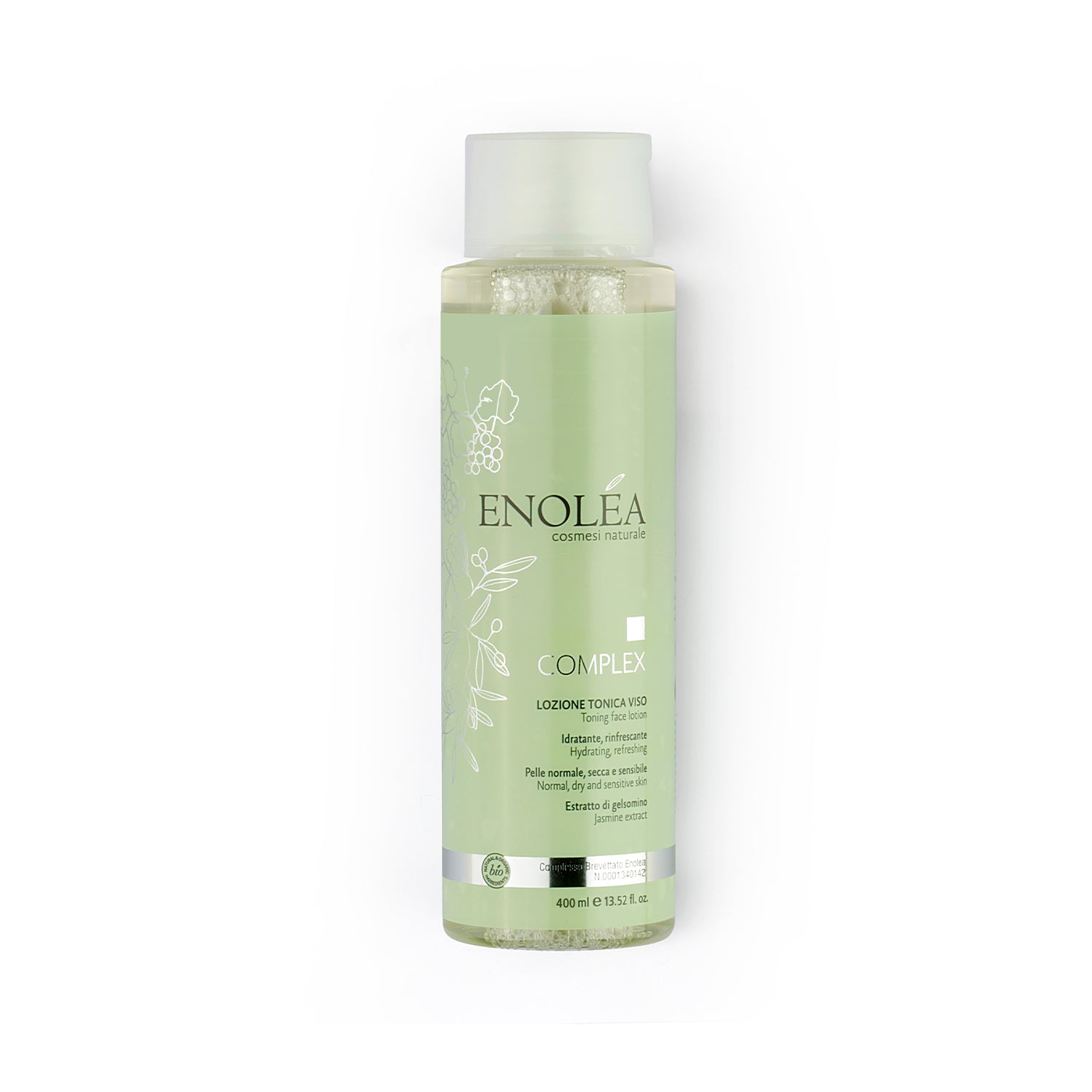 Enolea Complex Toning Face Lotion 400 ml