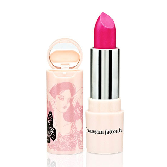 Bassam Fattouh Lipstick Broadway
