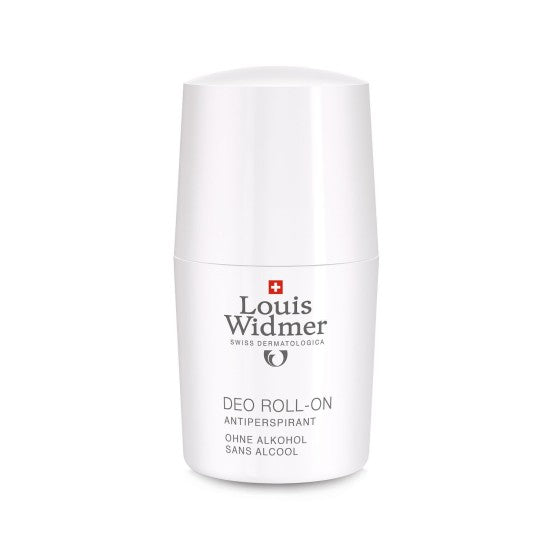 Louis Widmer Deo Roll-On Perfumed 50ml