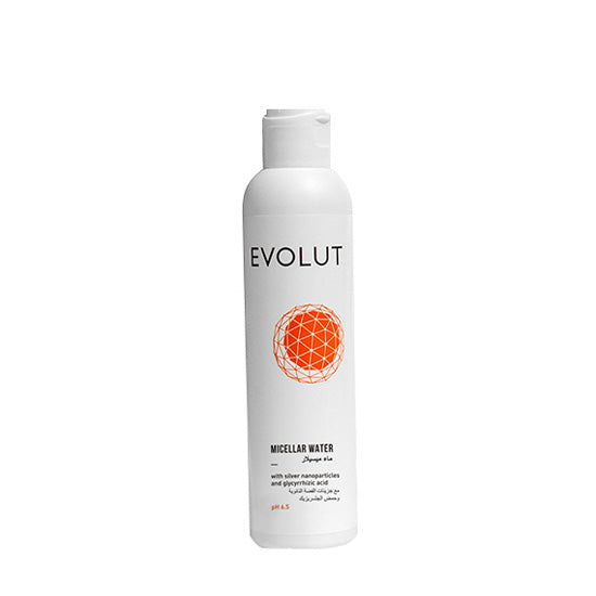 Evolut Micellar Water 200ml
