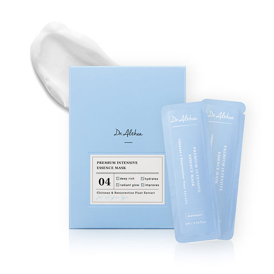 Dr.Althea Premium Intensive Mask