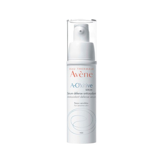 Avene A-Oxitive Antioxidant Face Serum 30ml