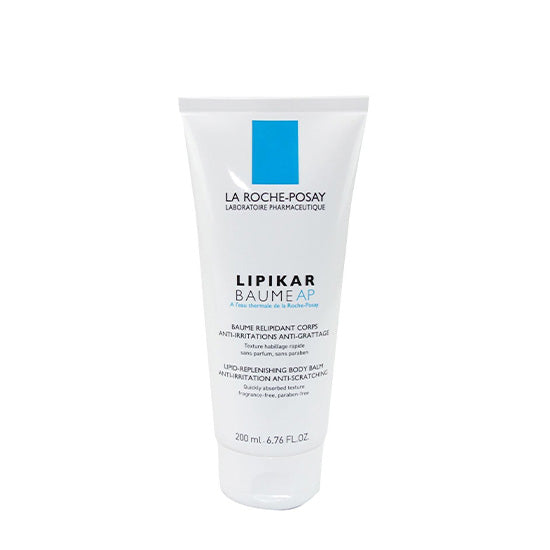 La Roche-Posay Lipikar Baume AP - 200ml