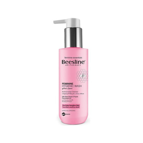 Beesline Feminine Hygienic Wash 200ml
