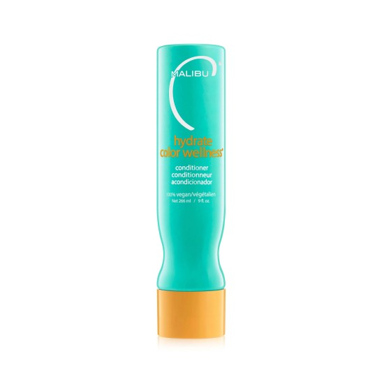 Malibu C Hydrate Color Wellness Conditioner 266ml