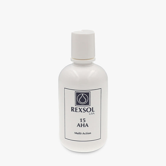 Rexsol 15 AHA Multi Action Anti-Wrinkle Cream 120 ml