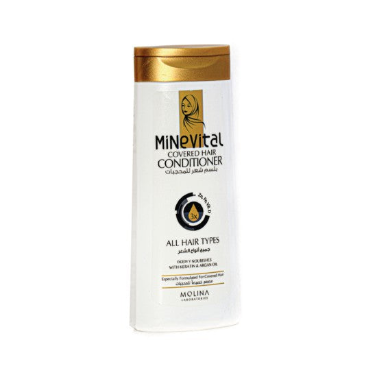 Mine Vital Covered Hair Conditioner 300ml