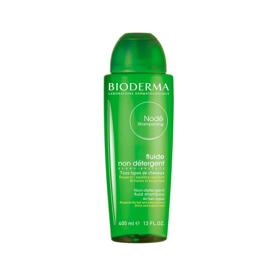 Bioderma Node Fluid Shampoo 400ml