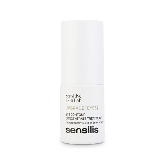 Sensilis Upgrade Eye Contour 15 ml
