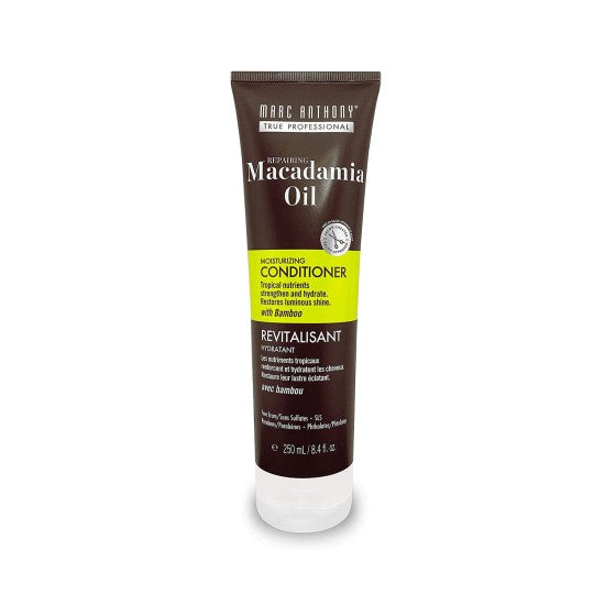 Marc Anthony Macadamia Oil Hair Conditioner 250ml