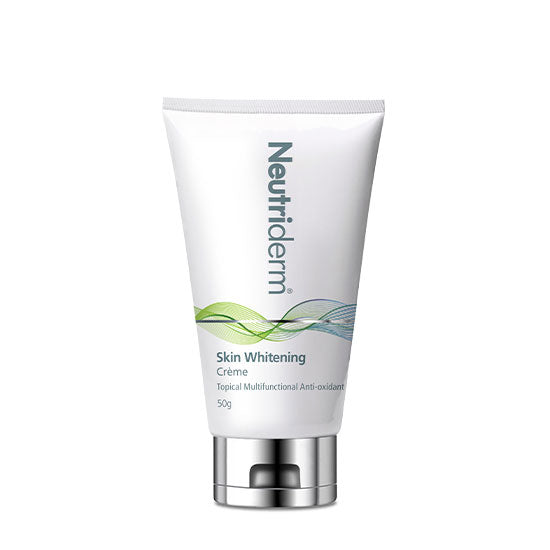 Neutriderm Skin Whitening Cream 50gm