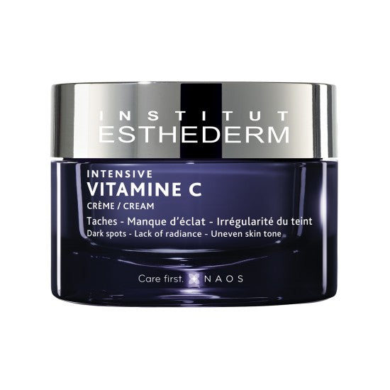 Esthederm Intensive Vitamin C Face Cream 50ml
