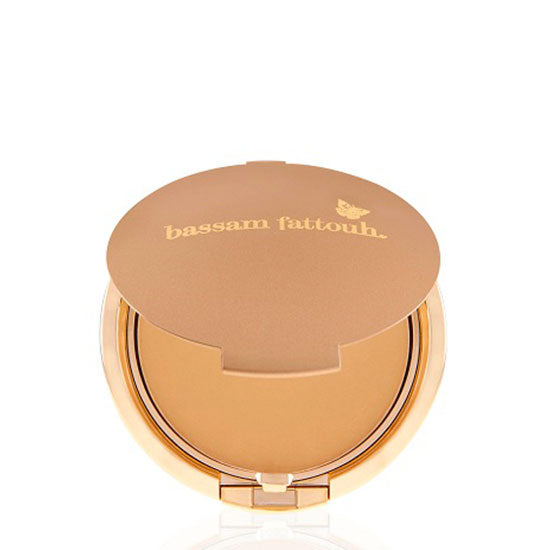 Bassam Fattouh Two Way Cake S6