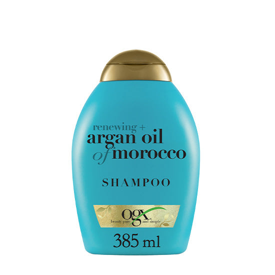 Ogx Moroccan Argan Oil Shampoo 13 oz