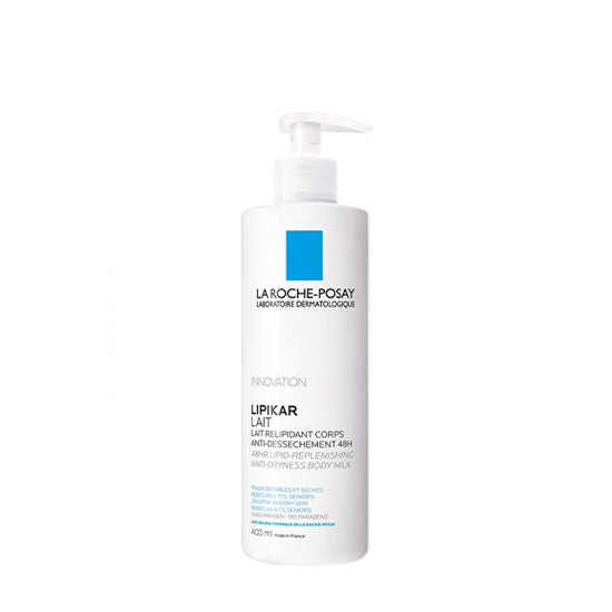 La Roche-Posay Lipikar Lait AP 400ml