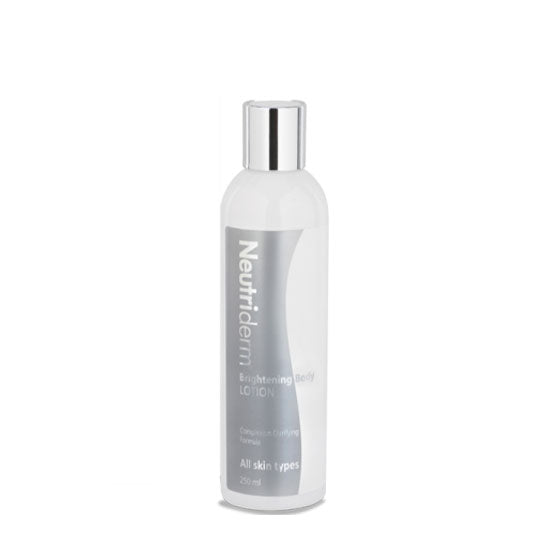 Neutriderm Brightening Body Lotion 250 ml