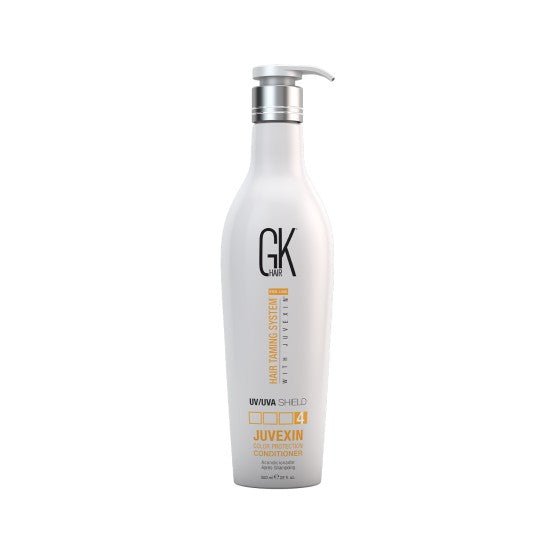 GK Hair Shield UV/UVA Conditioner 650 ml