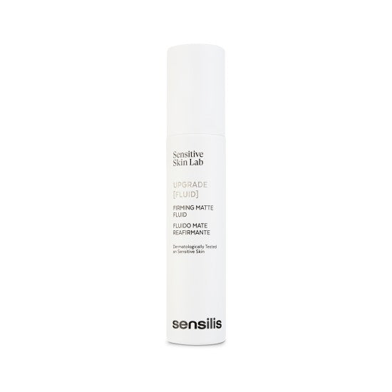 Sensilis Upgrade Day Fluid 50ml New
