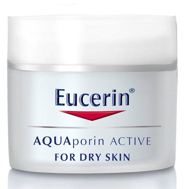 Aquaporin ACTIVE For Dry Skin 50mL
