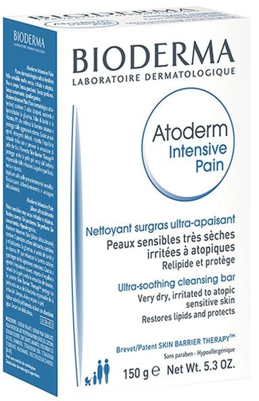 Atoderm Oil Rich Soap 150g