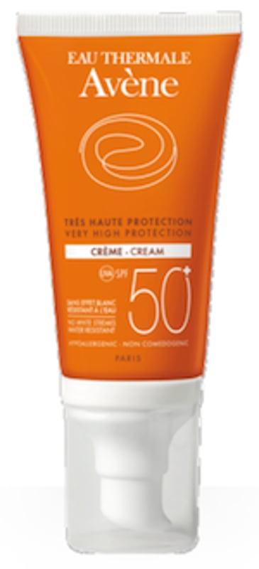 Very High Protection Cream SPF 50+ 50ml