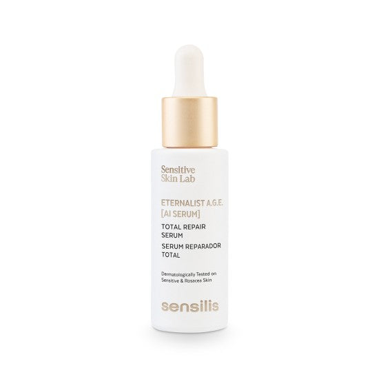 Sensilis Eternalist Anti-Aging Face Serum Repair 30 ml