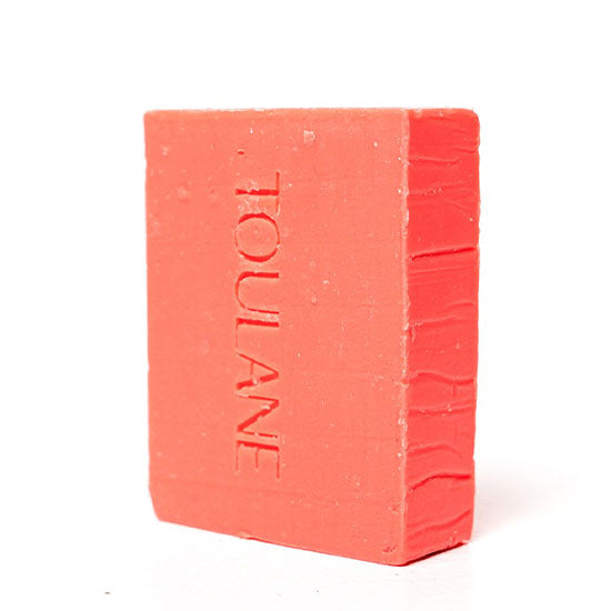 Toulane Pomegranate Soap Bar