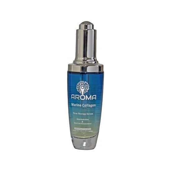 Aroma Marine Collagen Firm Therapy Face Serum 50ml