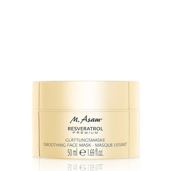 M.Asam Resveratrol Smoothing Face Mask 50ml