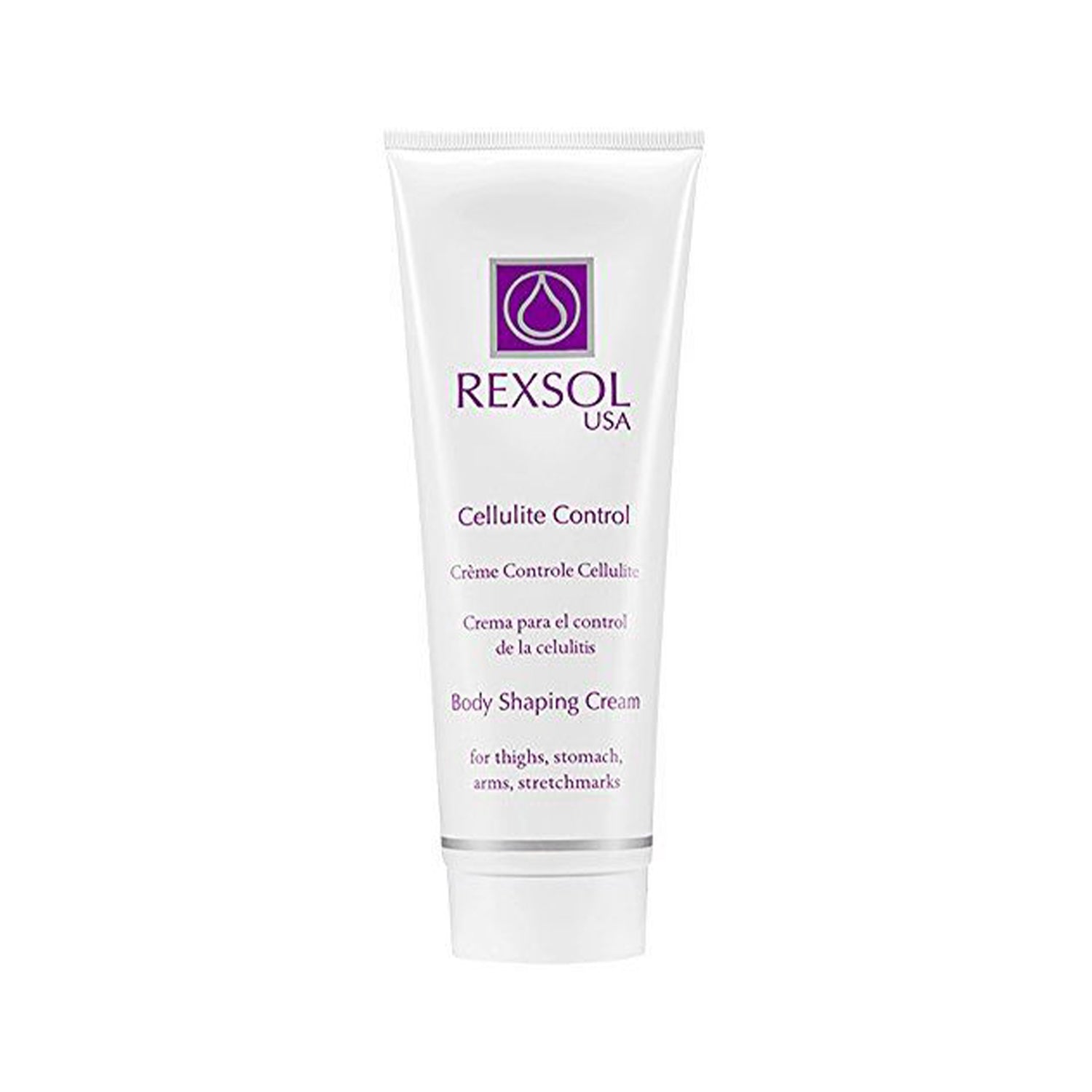 Rexsol Body Shaping Cream 240ml