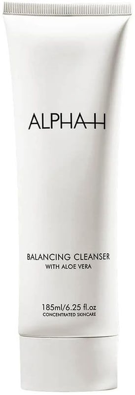 Balancing Cleanser with Aloe Vera 185mL