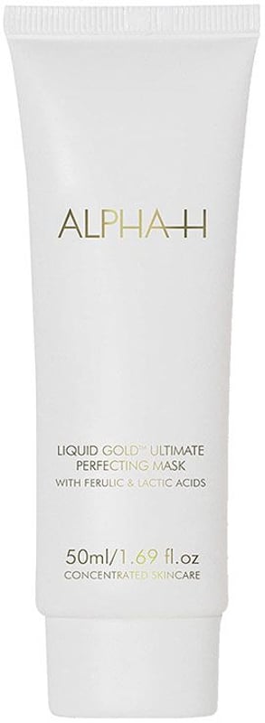 Liquid Gold Ultimate Perfecting Mask 50mL