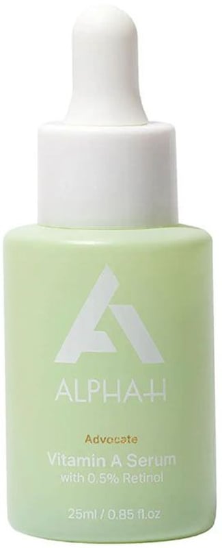 Vitamin A Serum with 0.5% Retinol 25mL