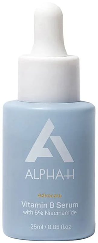 Vitamin B Serum with 5% Niacinamide 25mL