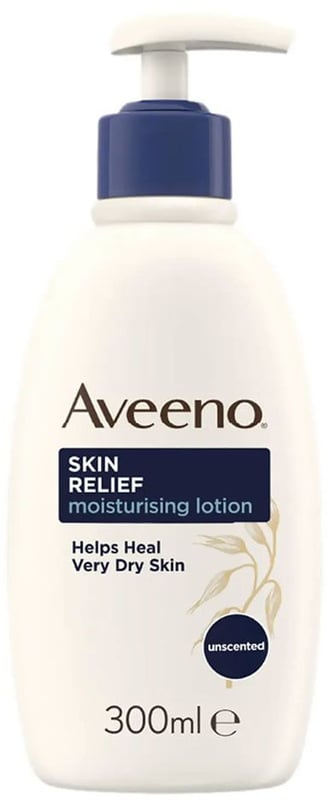 Skin Relief Nourishing Lotion 300mL