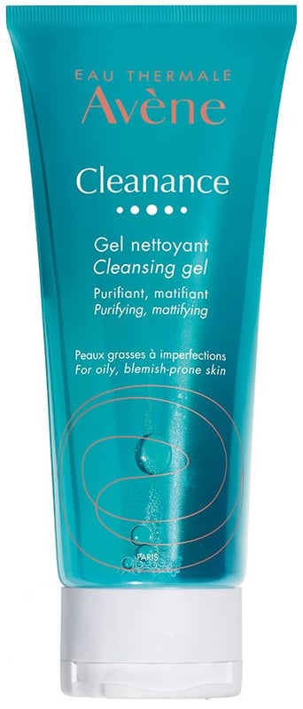 Cleanance Cleansing Gel 200mL