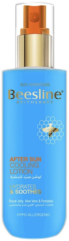 Cooling Lotion 200mL