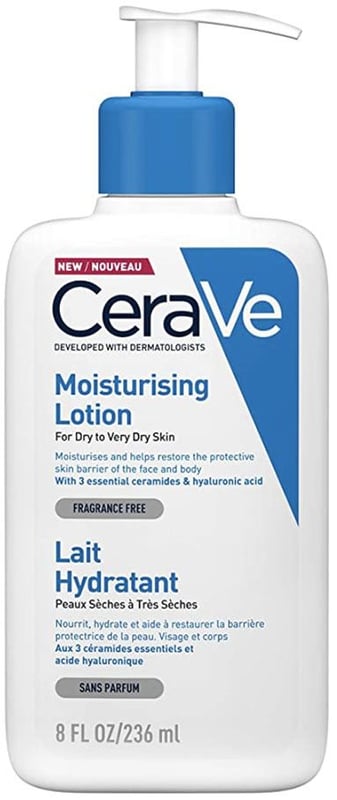 Moisturising Lotion 236mL