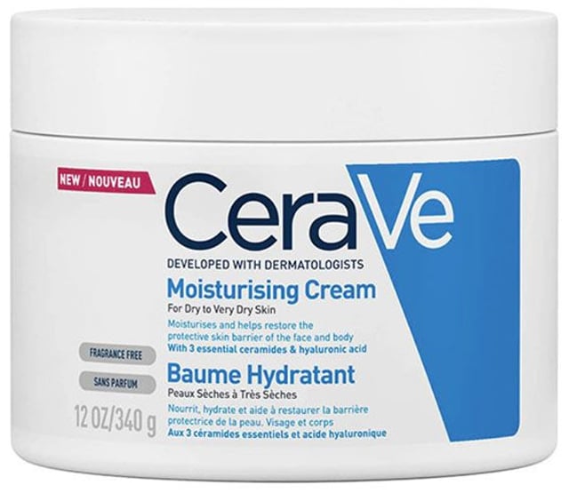 Moisturizing Cream 340g