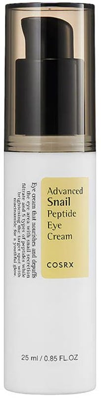 Advanced Snail Peptide Eye Cream 25mL