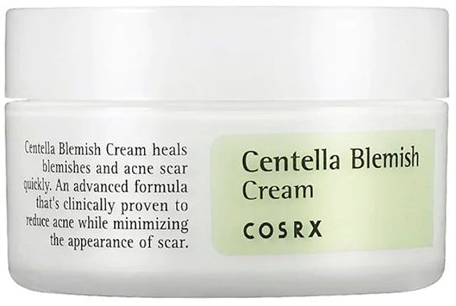 Centella Blemish Cream 30mL