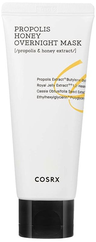 Full Fit Propolis Honey Overnight Mask 60mL