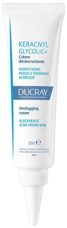Keracnyl Glycolic+ Cream 30mL