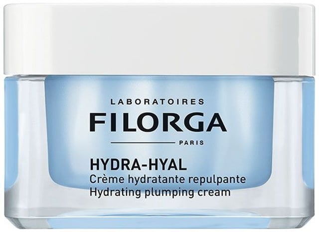 Hydra-Hyal Cream 50mL