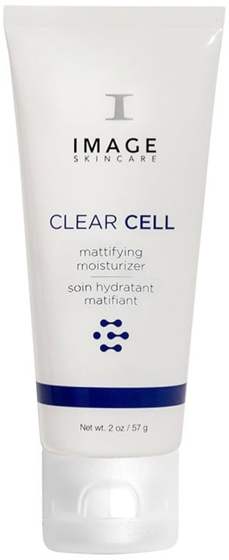 Clear Cell Mattifying Moisturizer for Oily Skin 57g