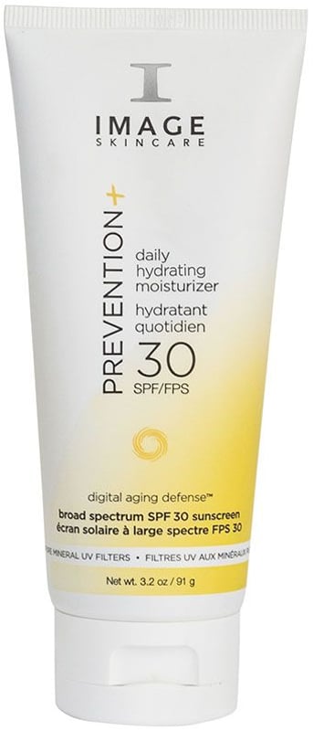 Prevention+ Daily Hydrating Moisturizer SPF 30 91g