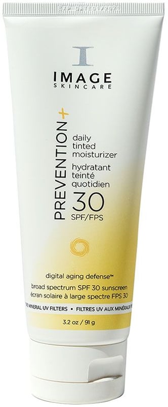 Prevention+ Daily Tinted Moisturizer SPF 30 91g