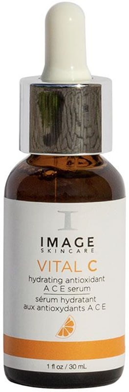 Vital C Hydrating Antioxidant A C E Serum 30mL